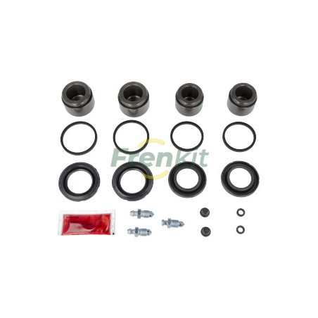 Caliper Repair Kit + Piston