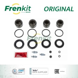 Caliper Repair Kit + Piston