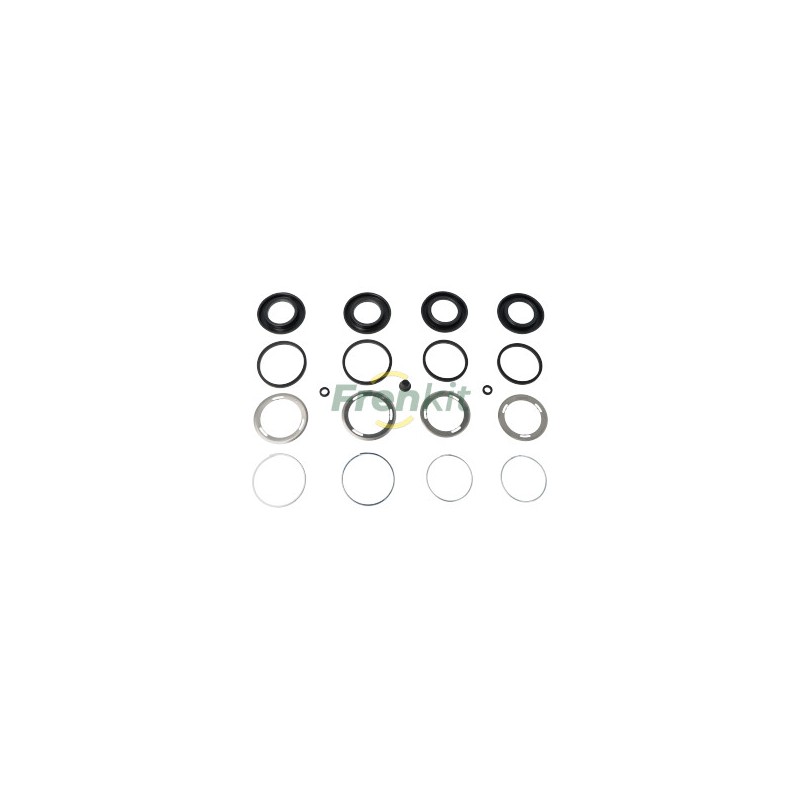 Caliper Repair Kit