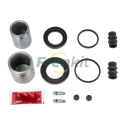 Caliper Repair Kit + Piston