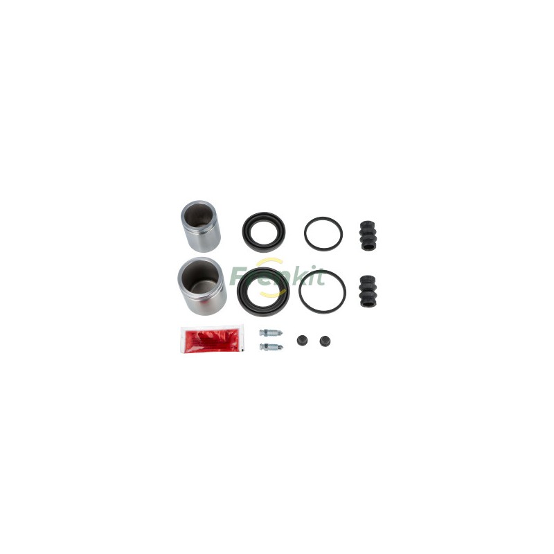 Caliper Repair Kit + Piston