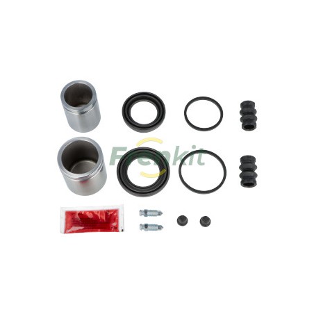 Caliper Repair Kit + Piston