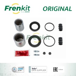 Caliper Repair Kit + Piston