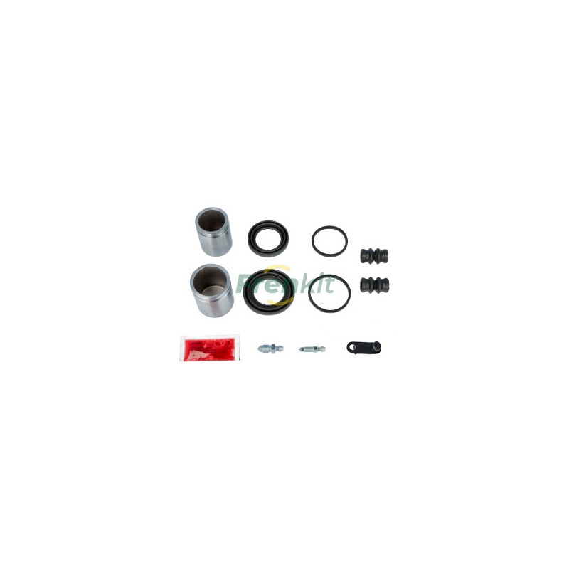Caliper Repair Kit + Piston