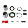 Caliper Repair Kit + Piston