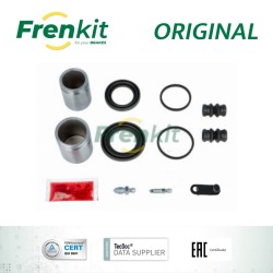Caliper Repair Kit + Piston
