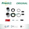 Caliper Repair Kit + Piston