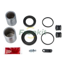 Caliper Repair Kit + Piston