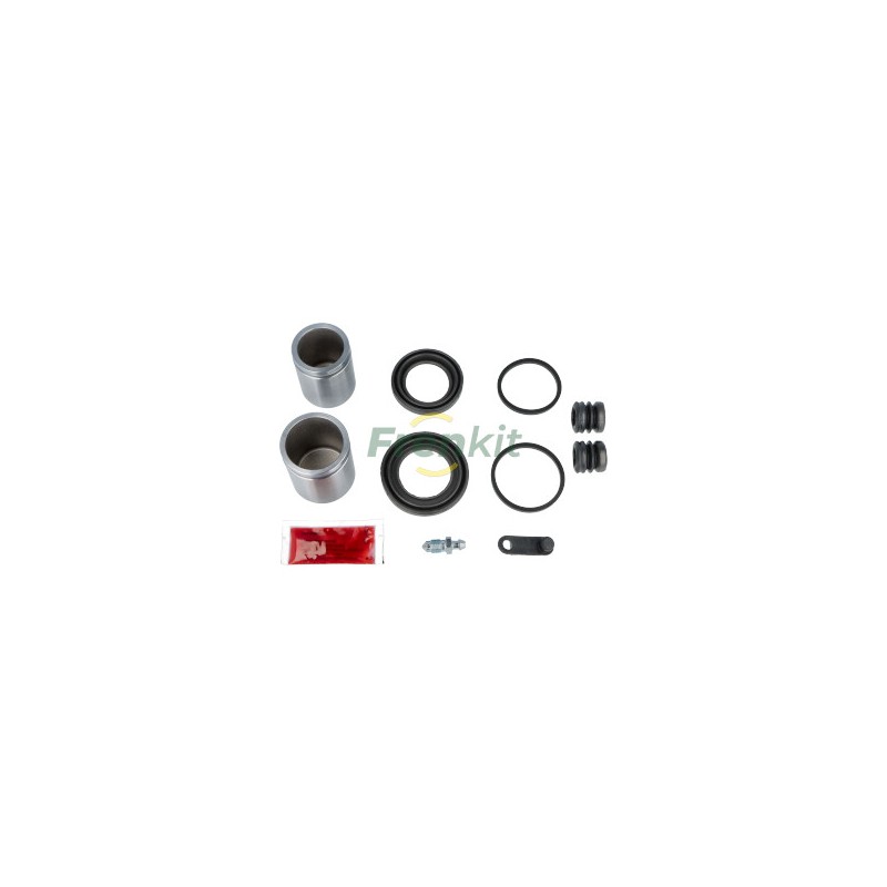 Caliper Repair Kit + Piston