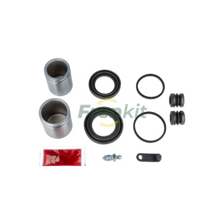 Caliper Repair Kit + Piston