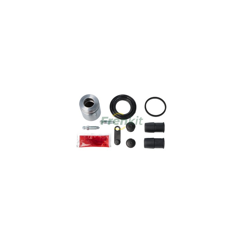 Caliper Repair Kit + Piston