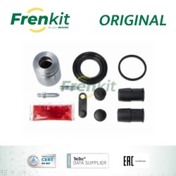 Caliper Repair Kit + Piston