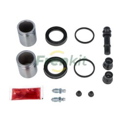 Caliper Repair Kit + Piston