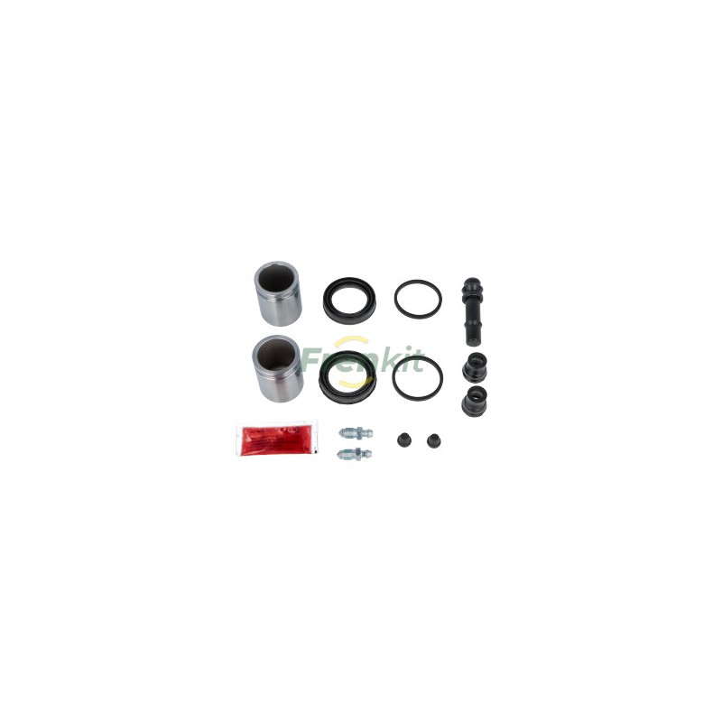 Caliper Repair Kit + Piston