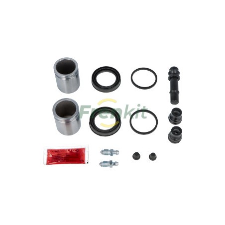 Caliper Repair Kit + Piston
