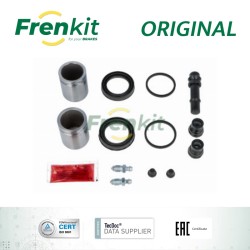 Caliper Repair Kit + Piston