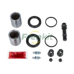 Caliper Repair Kit + Piston