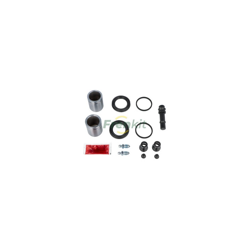 Caliper Repair Kit + Piston