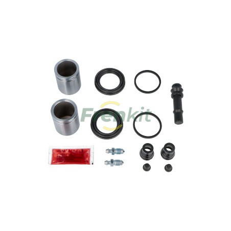 Caliper Repair Kit + Piston