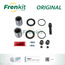 Caliper Repair Kit + Piston
