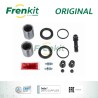 Caliper Repair Kit + Piston