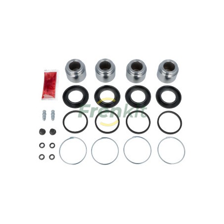 Caliper Repair Kit + Piston