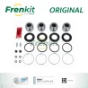 Caliper Repair Kit + Piston