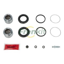 Caliper Repair Kit + Piston