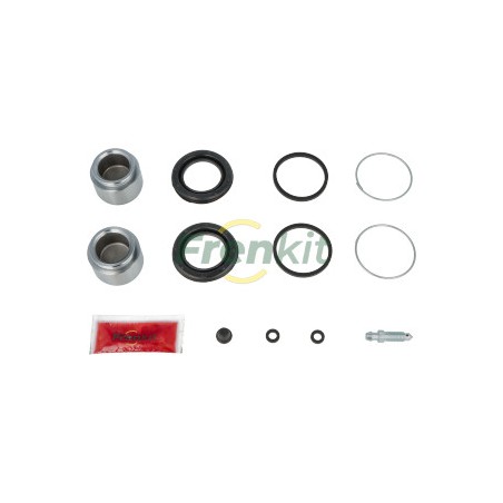Caliper Repair Kit + Piston
