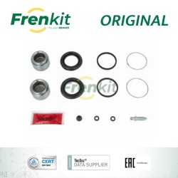 Caliper Repair Kit + Piston