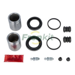 Caliper Repair Kit + Piston