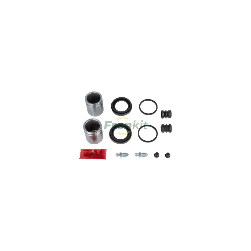 Caliper Repair Kit + Piston