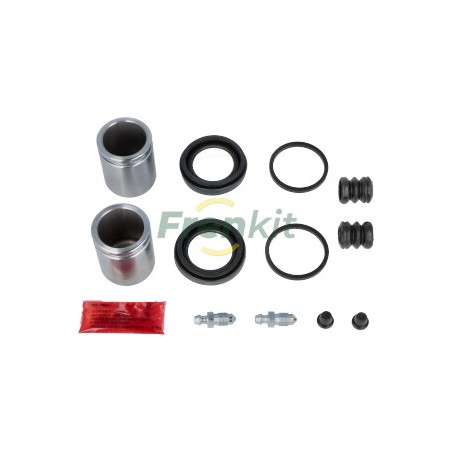 Caliper Repair Kit + Piston