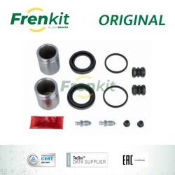 Caliper Repair Kit + Piston