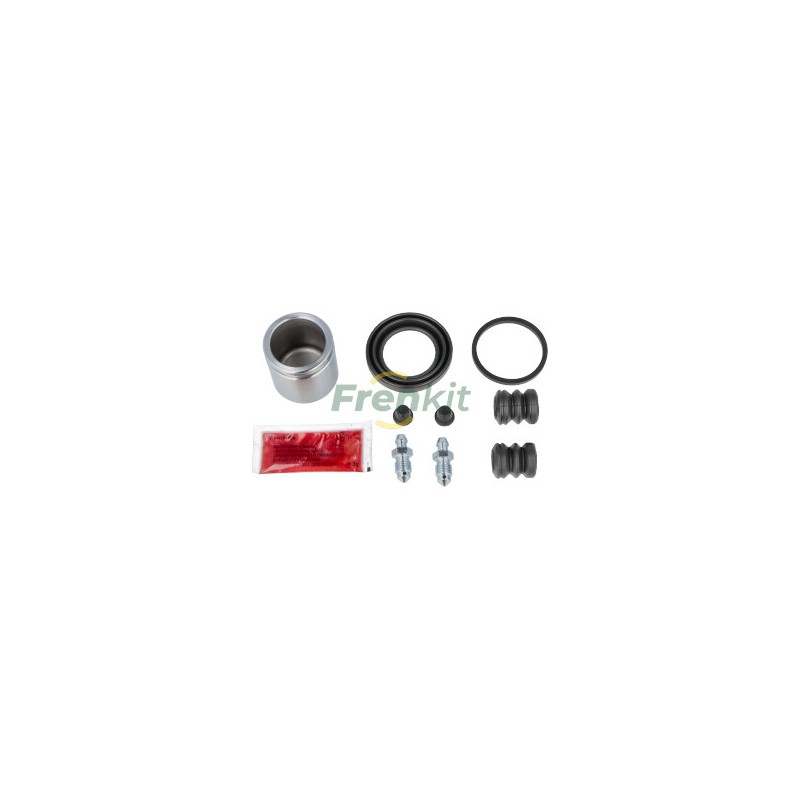 Caliper Repair Kit + Piston
