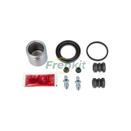 Caliper Repair Kit + Piston