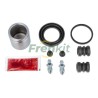 Caliper Repair Kit + Piston