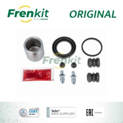 Caliper Repair Kit + Piston