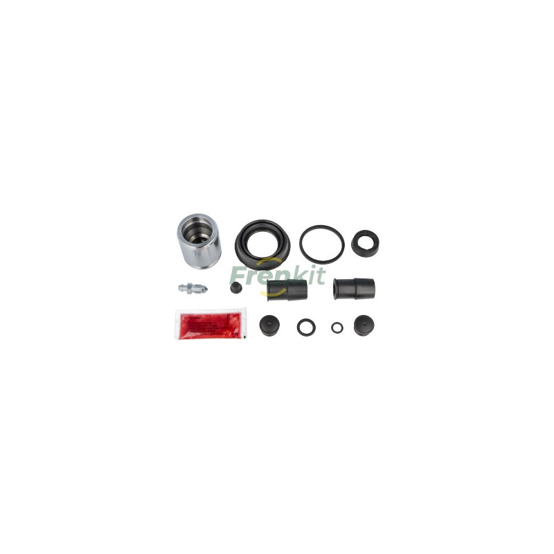 Caliper Repair Kit + Piston