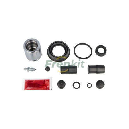 Caliper Repair Kit + Piston