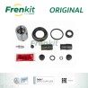 Caliper Repair Kit + Piston
