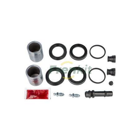 Caliper Repair Kit + Piston