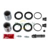 Caliper Repair Kit + Piston