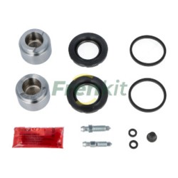 Caliper Repair Kit + Piston