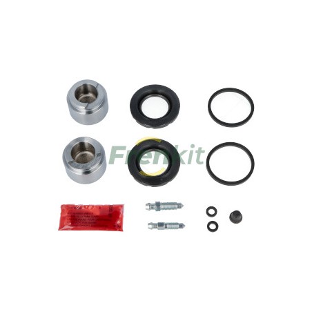 Caliper Repair Kit + Piston
