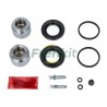 Caliper Repair Kit + Piston
