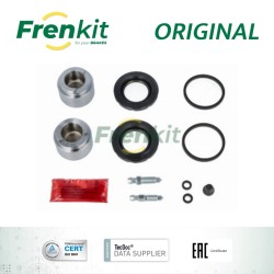 Caliper Repair Kit + Piston