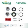 Caliper Repair Kit + Piston