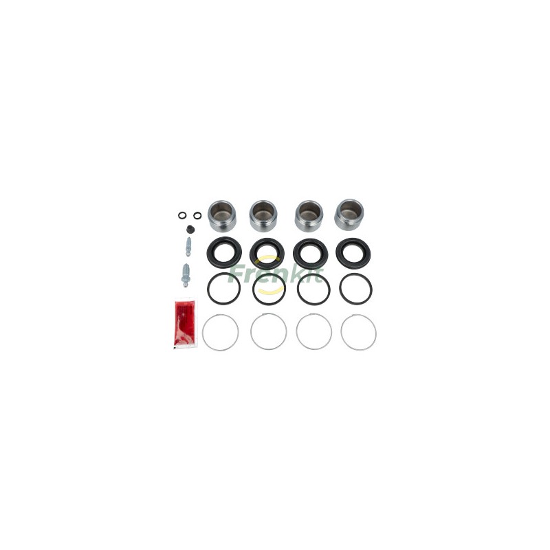Caliper Repair Kit + Piston