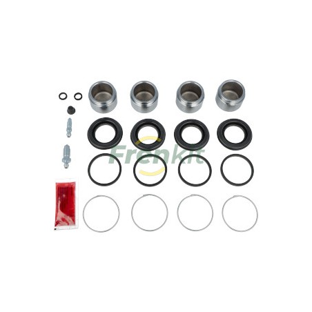 Caliper Repair Kit + Piston